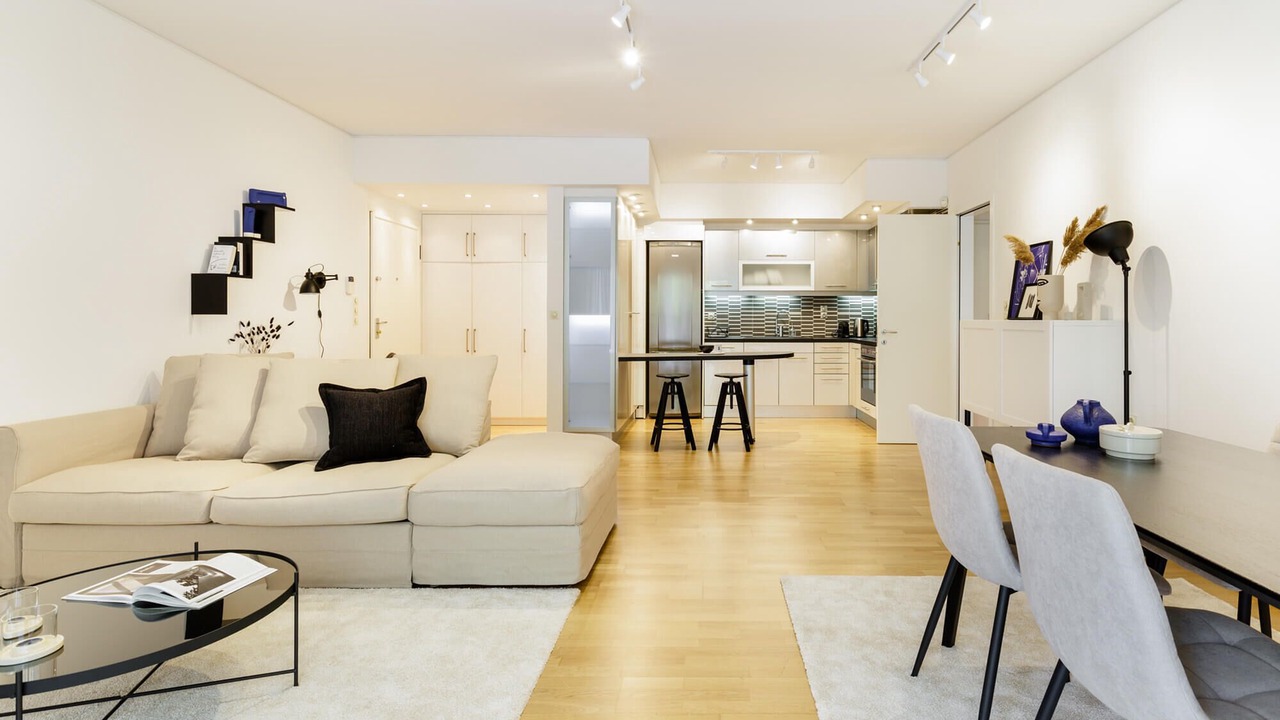 Photo of Livingroom in Makrigianni