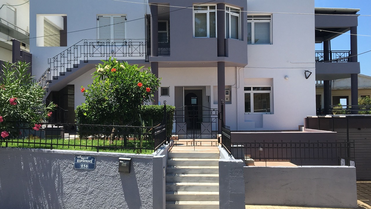 Photo of Outdoor in Kato Galatas