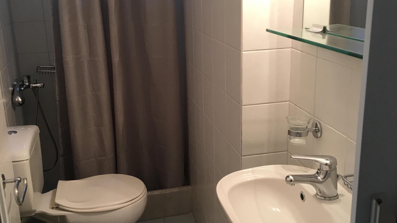 Photo of Bathroom in Kato Galatas