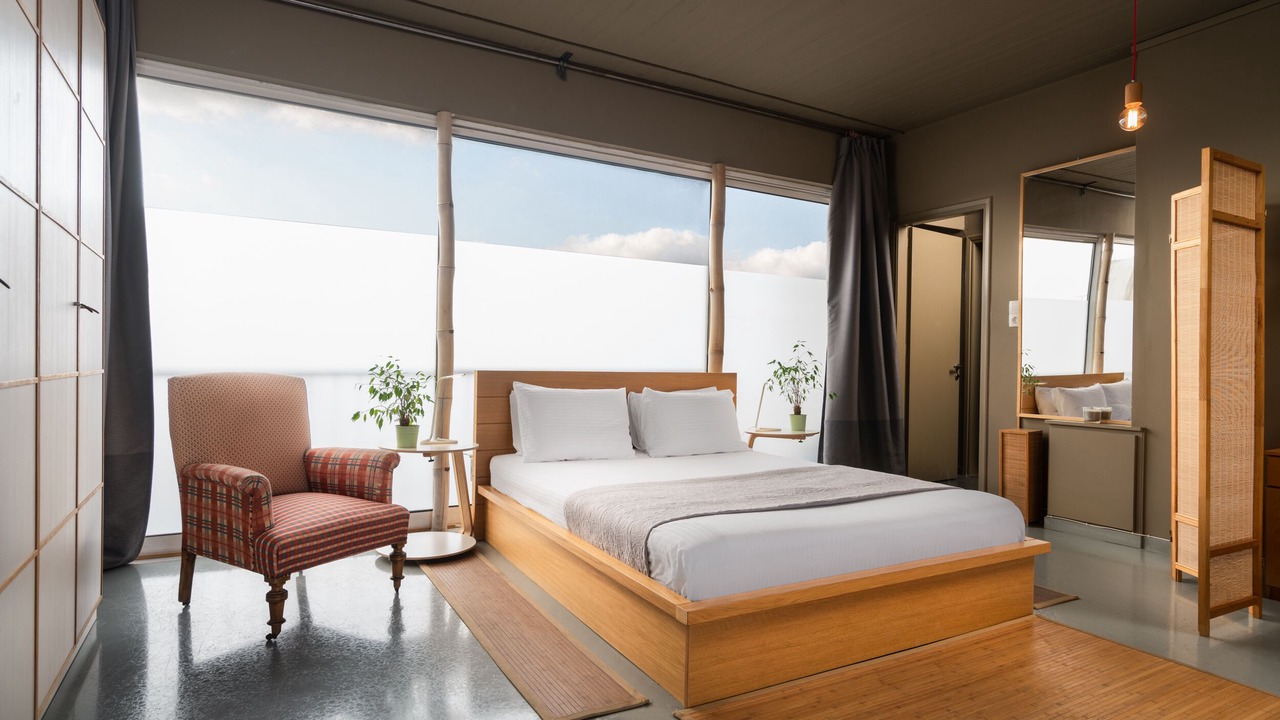 Photo of Bedroom in Kerameikos