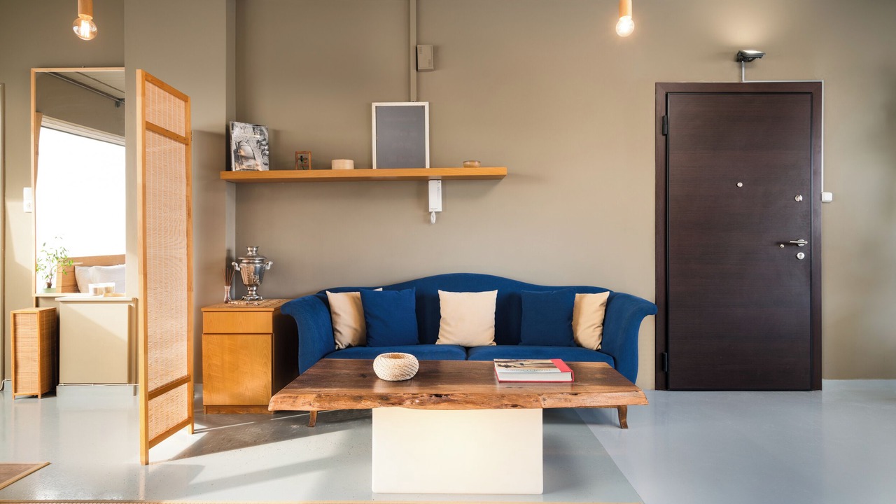 Photo of Livingroom in Kerameikos