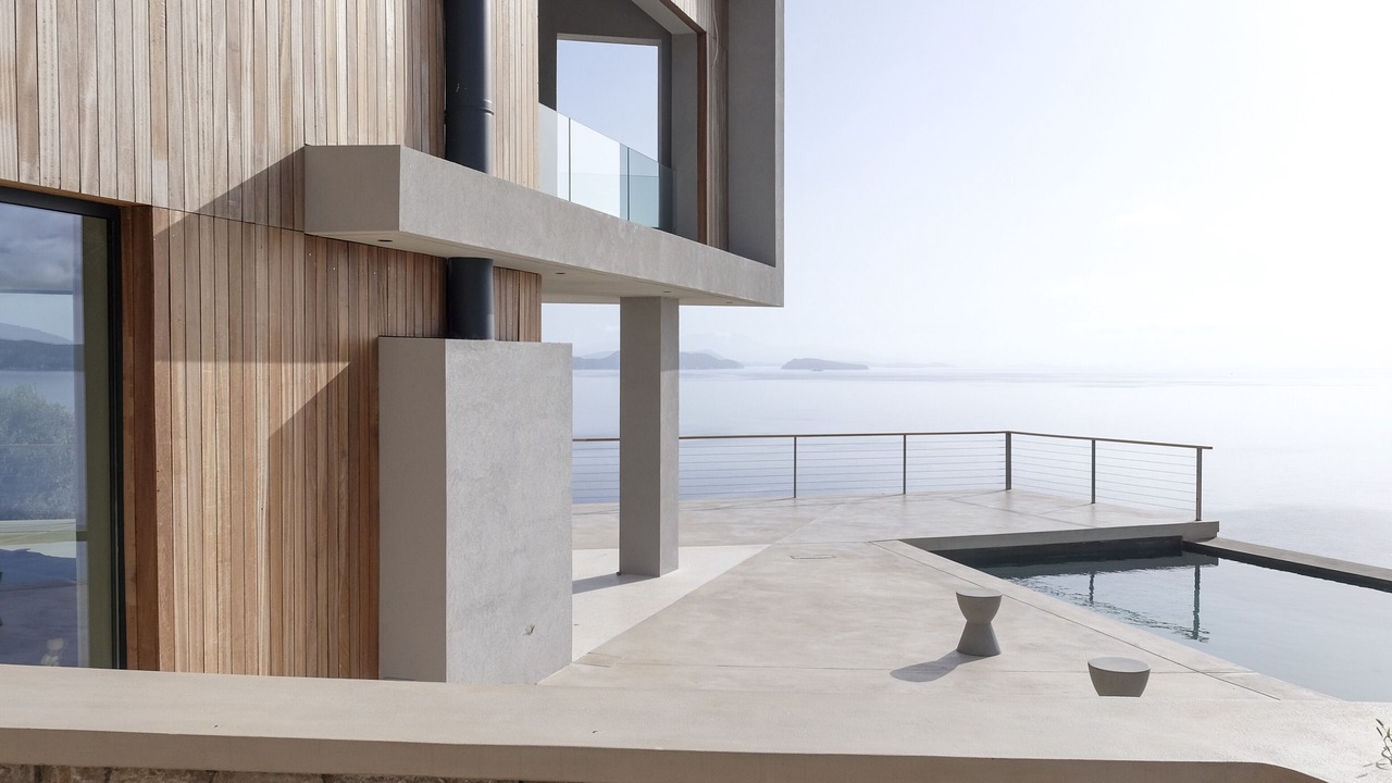 Photo of Outdoor in Sivota