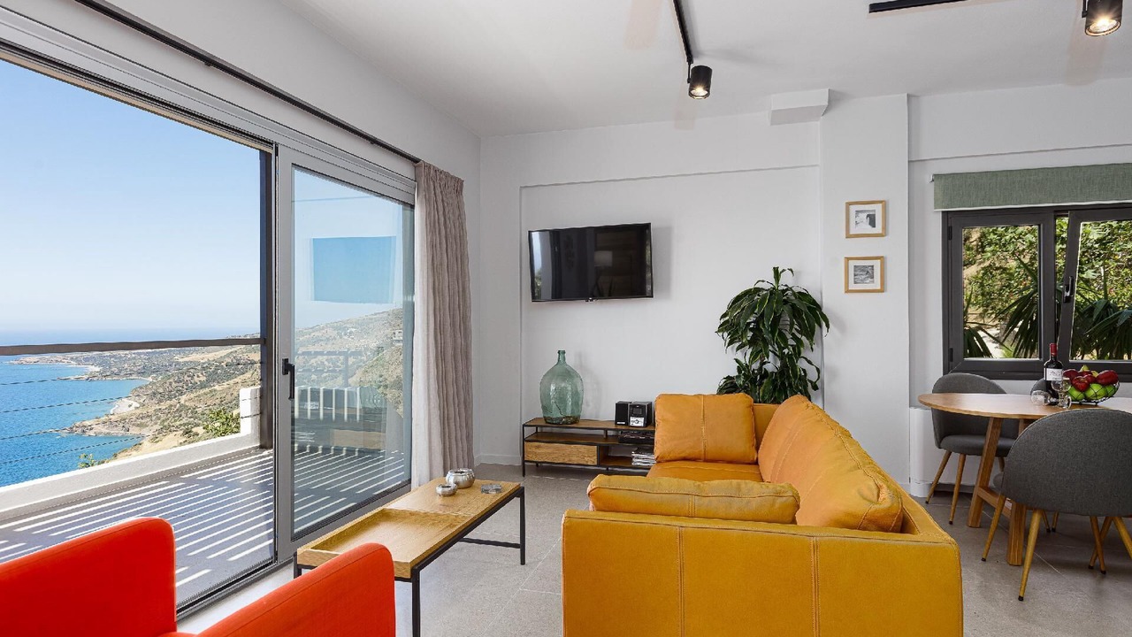 Photo of Livingroom in Agios Vasileios