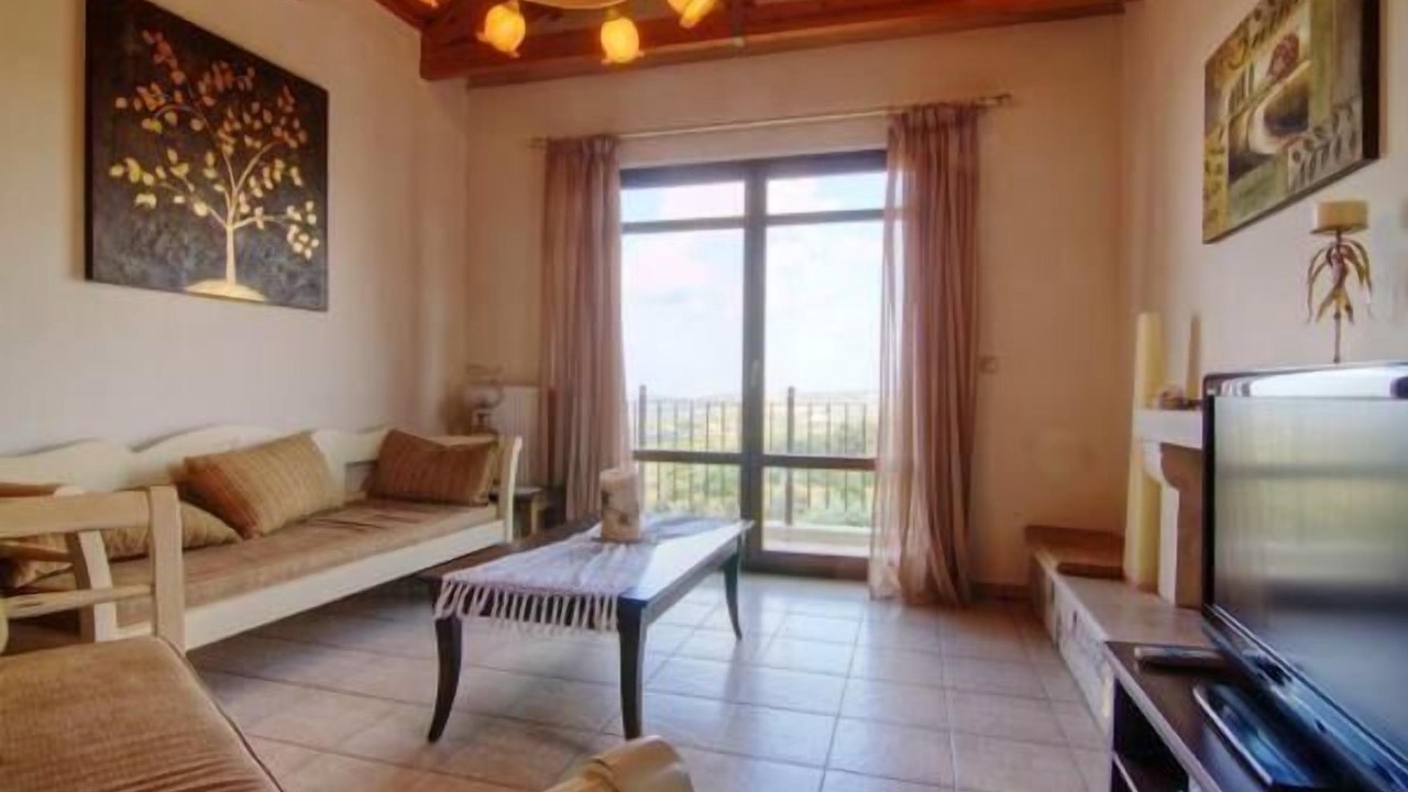 Photo of Bedroom in Kapsaliana