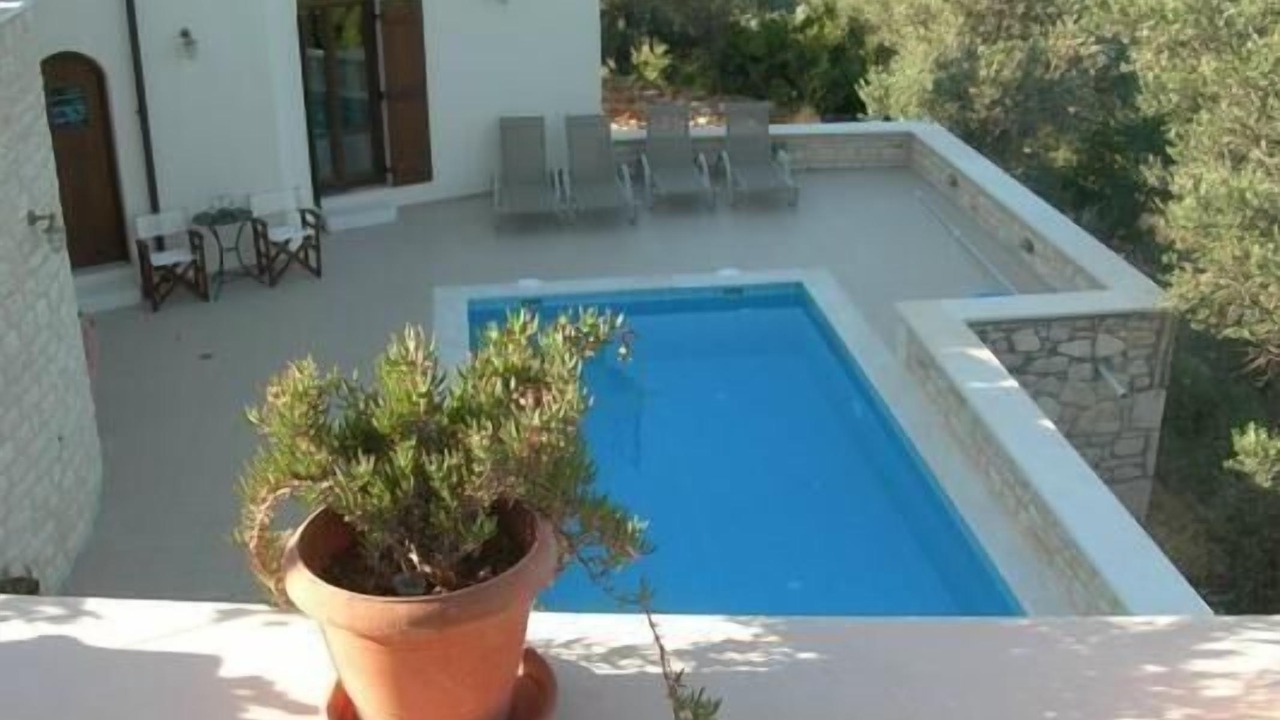 Photo of Outdoor in Kapsaliana