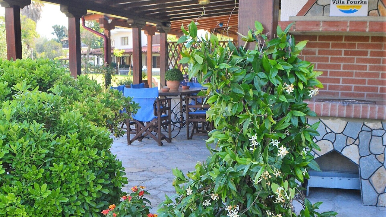 Photo of Outdoor in Kassandra