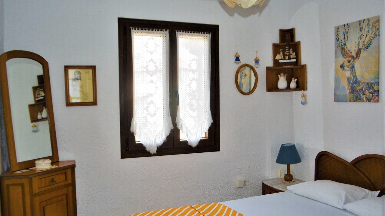 Photo of Bedroom in Kassandra