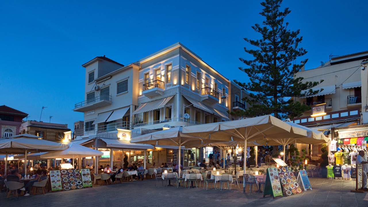 Photo of Outdoor in Chania Old City