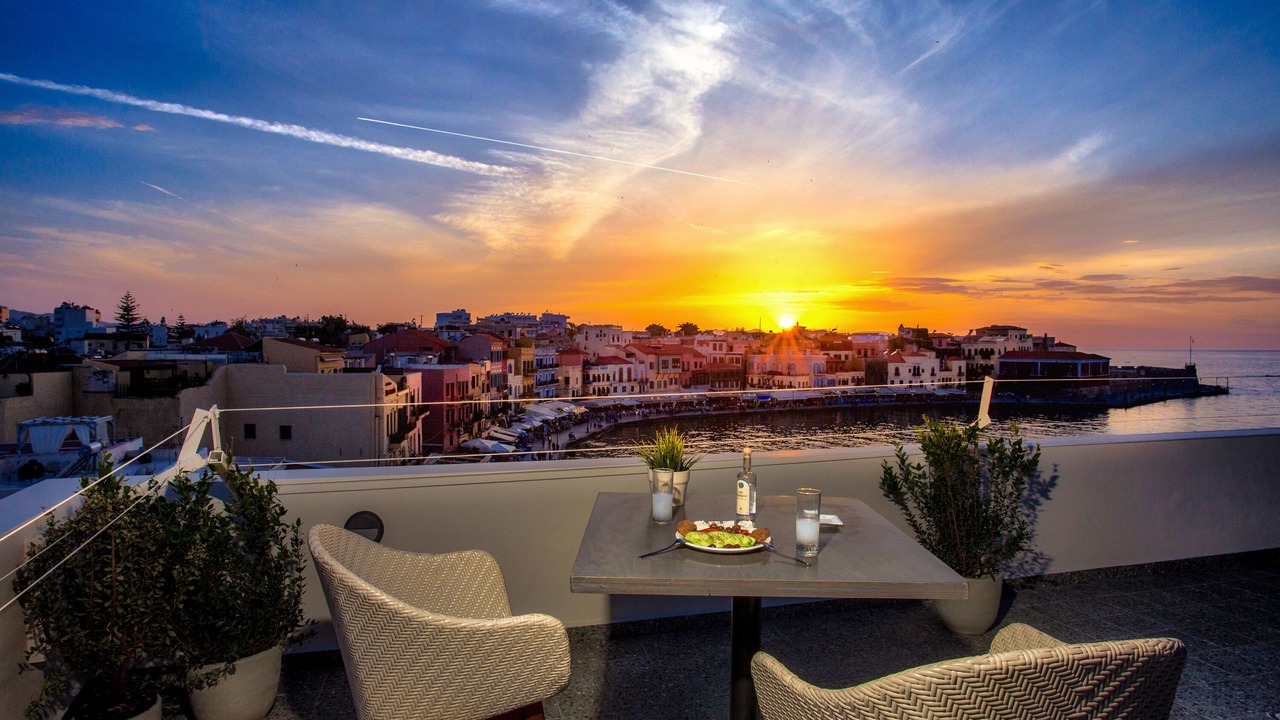 Photo of Outdoor in Chania Old City