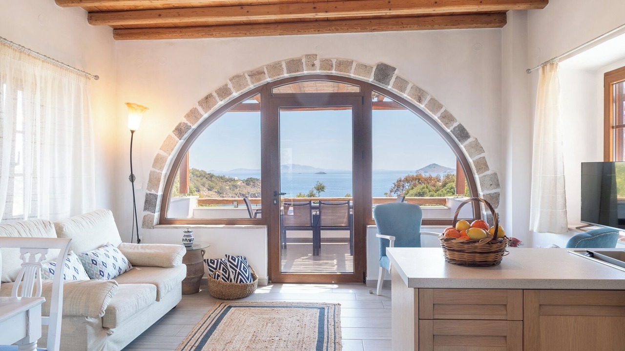 Photo of Livingroom in Skala