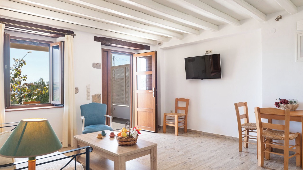 Photo of Livingroom in Skala