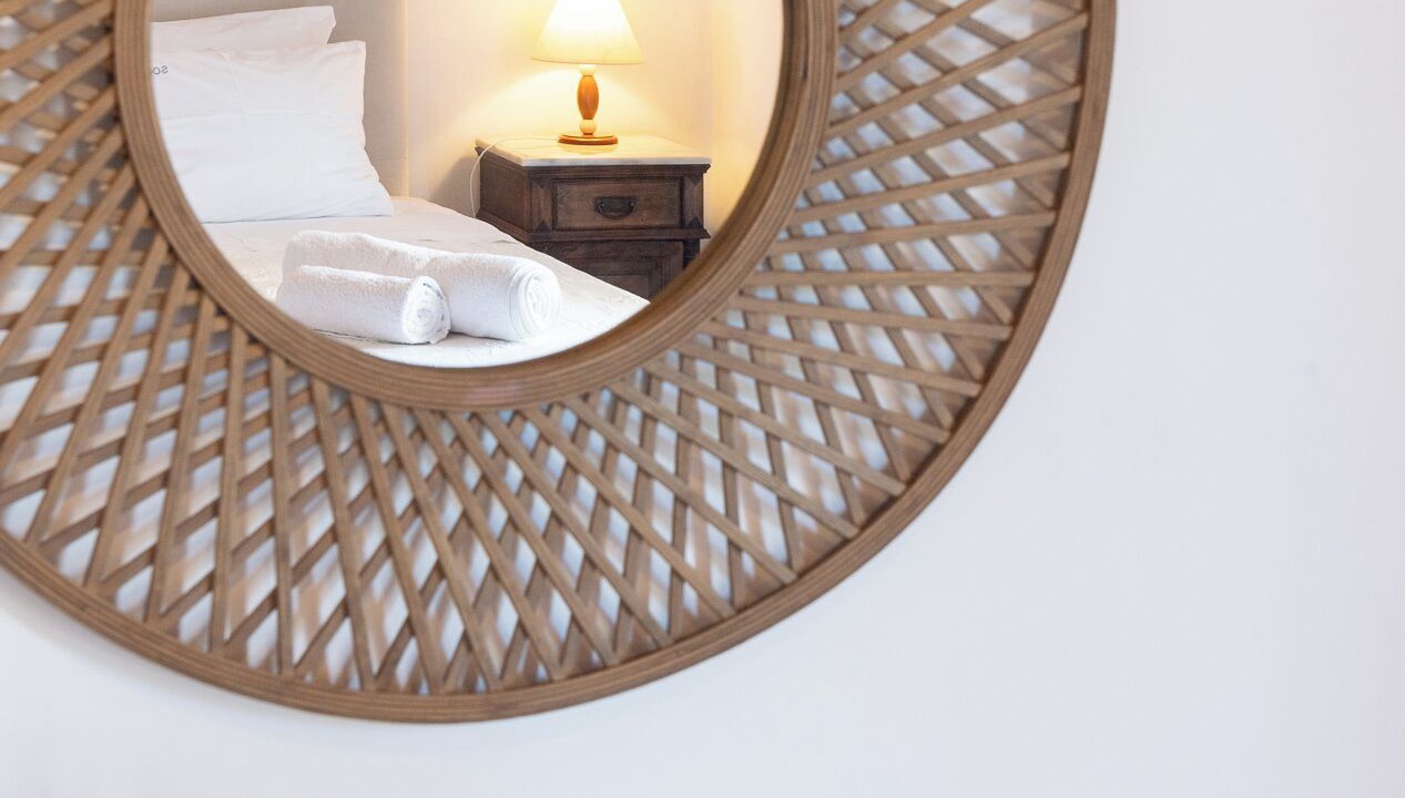 Photo of Bedroom in Skala