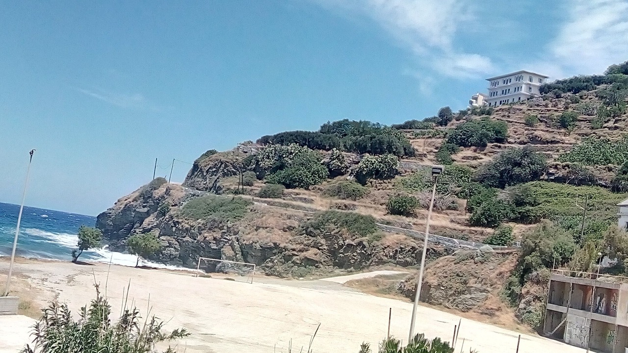 Photo of Others in Evdilos
