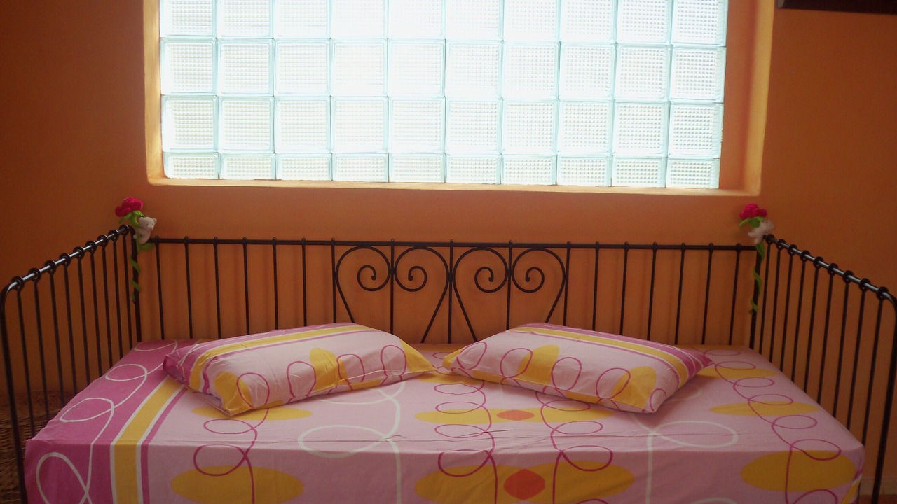 Photo of Bedroom in Evdilos