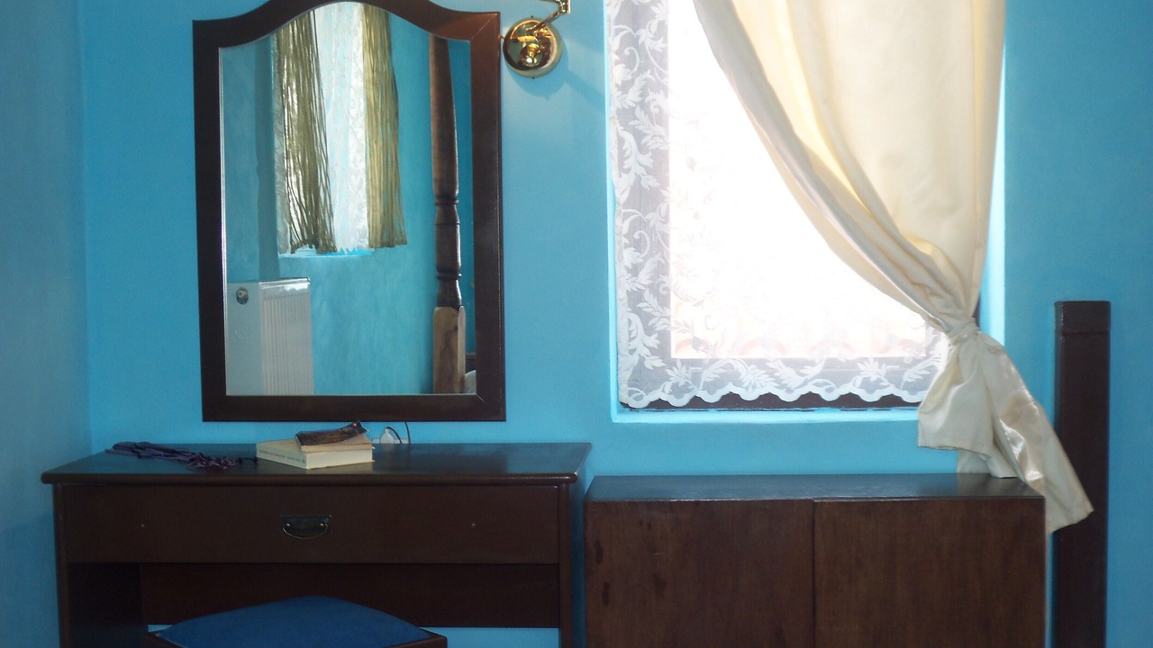 Photo of Bedroom in Evdilos