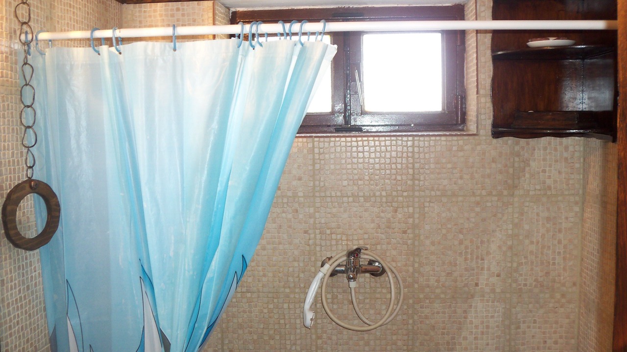 Photo of Bathroom in Evdilos