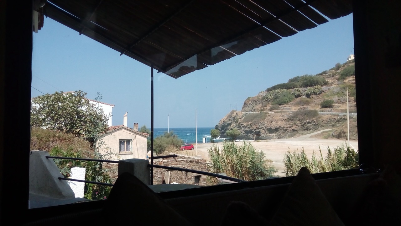 Photo of Others in Evdilos