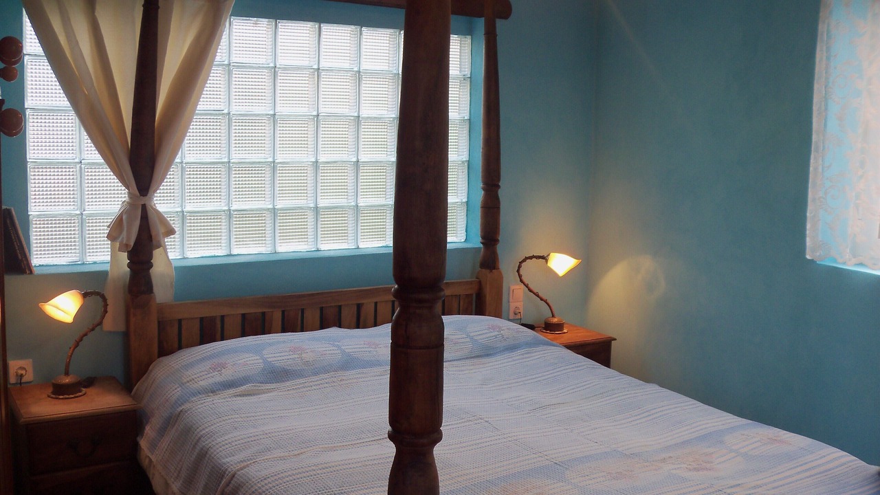 Photo of Bedroom in Evdilos