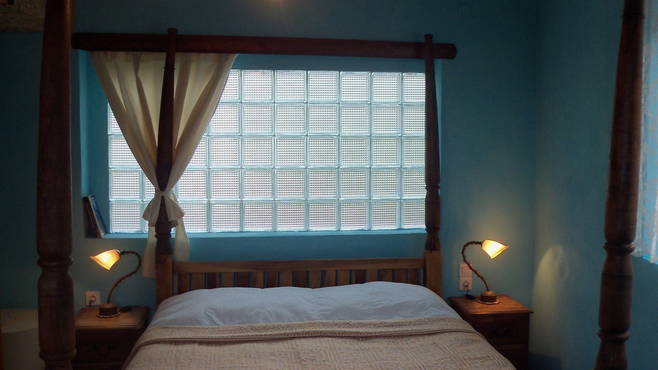 Photo of Bedroom in Evdilos