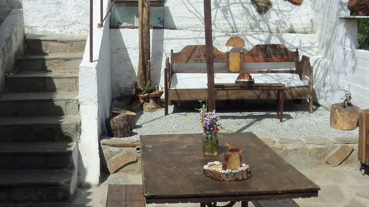 Photo of Outdoor in Evdilos