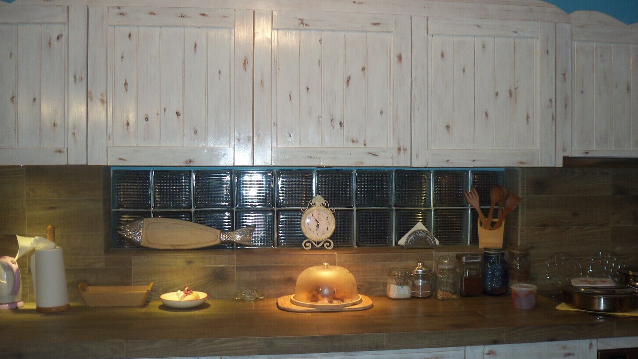 Photo of Kitchen in Evdilos