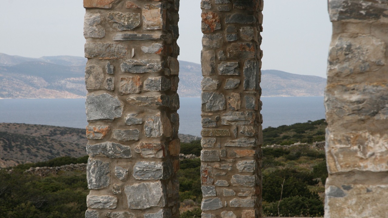Photo of Others in Irakleia