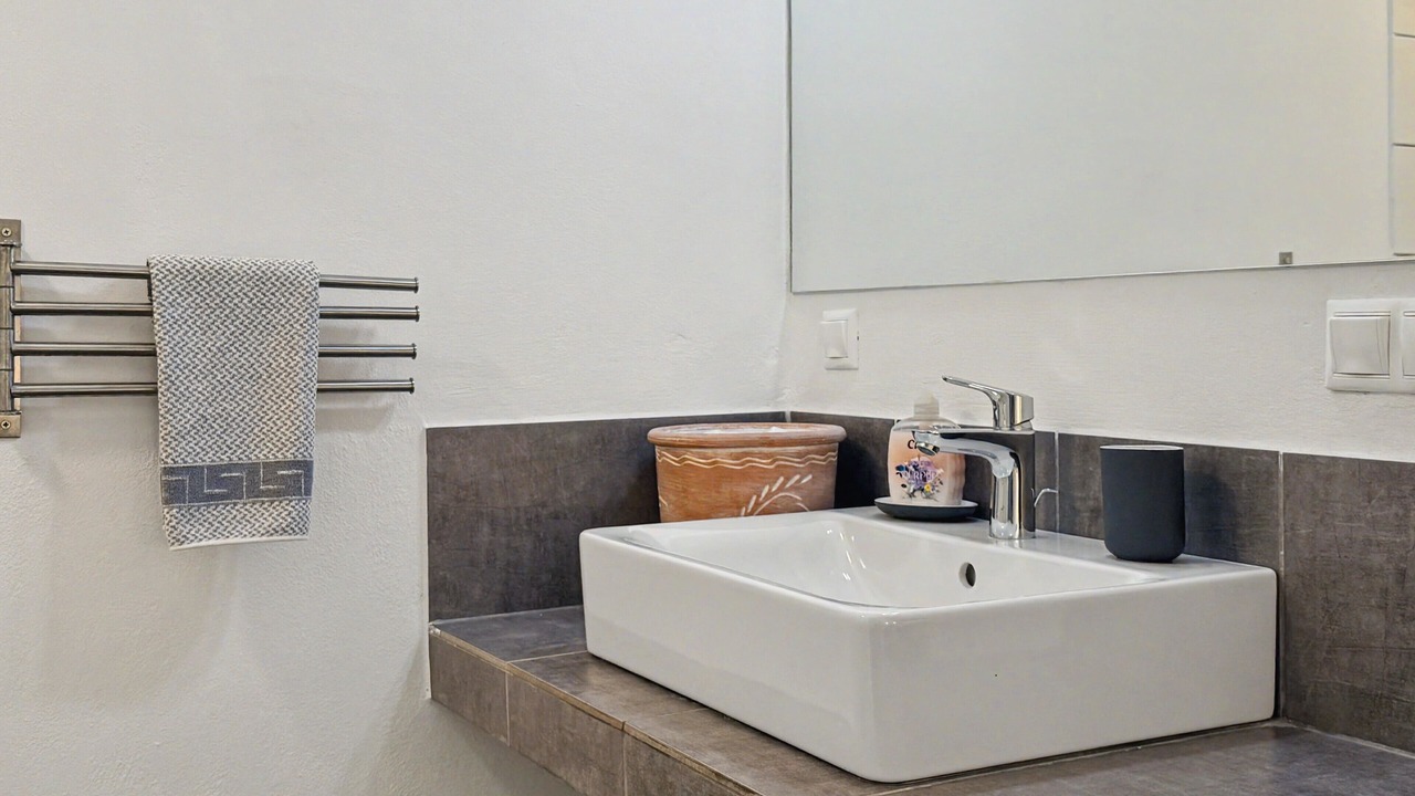 Photo of Bathroom in Sivota