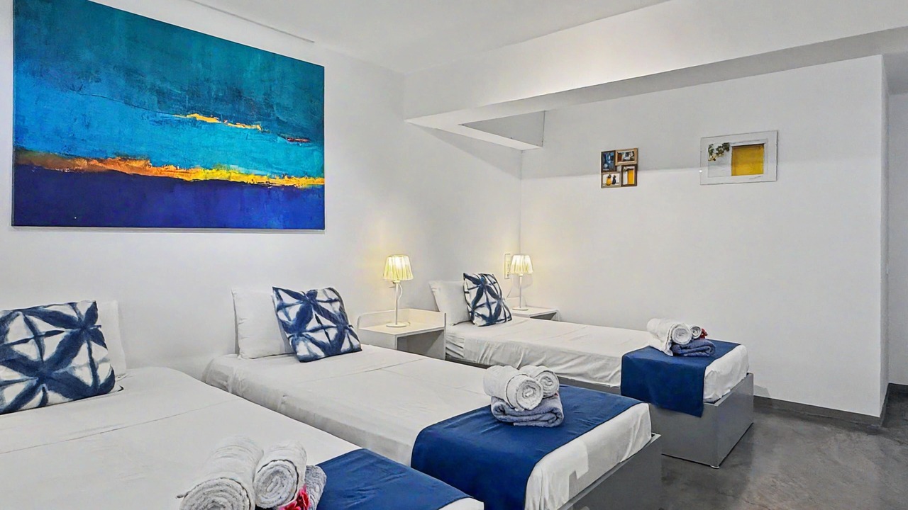 Photo of Bedroom in Sivota