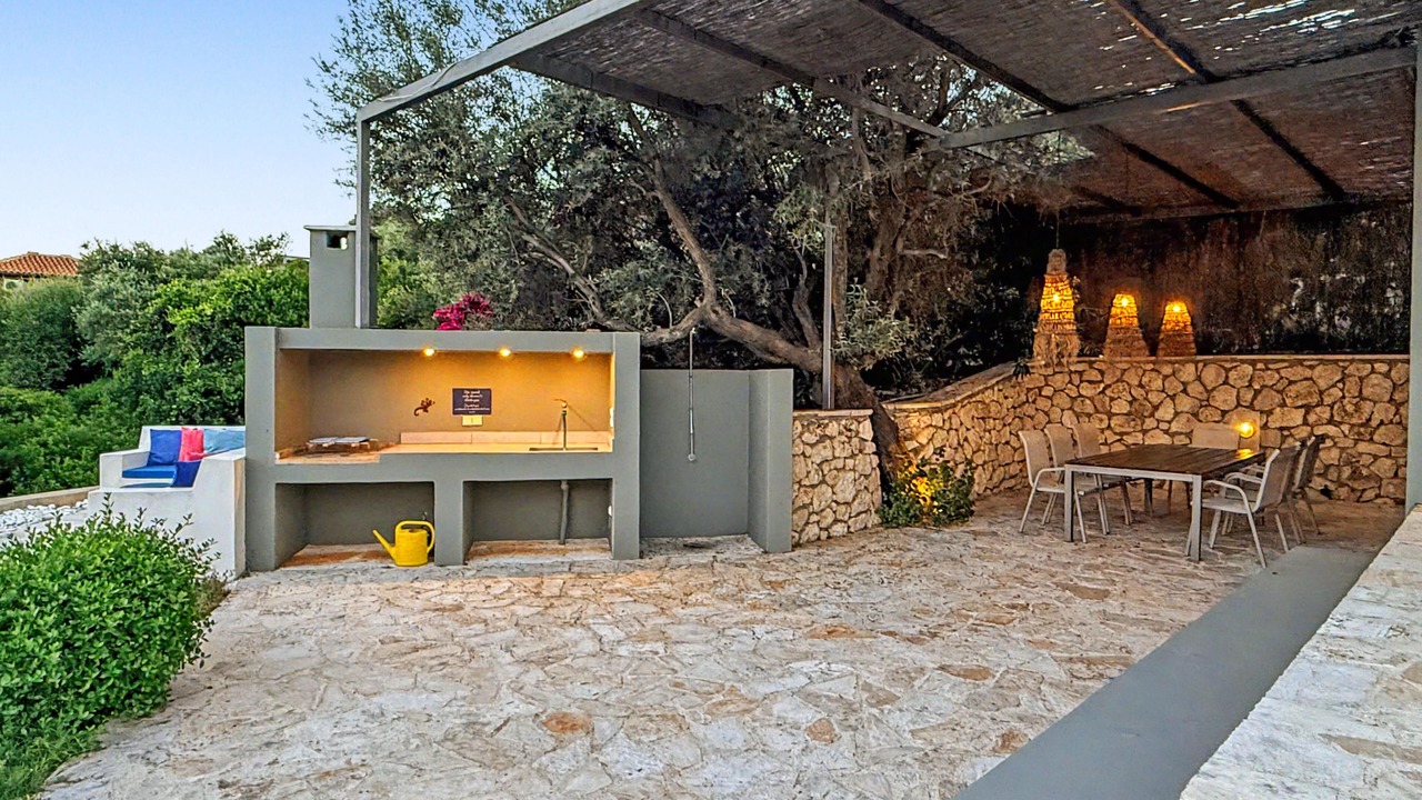 Photo of Outdoor in Sivota