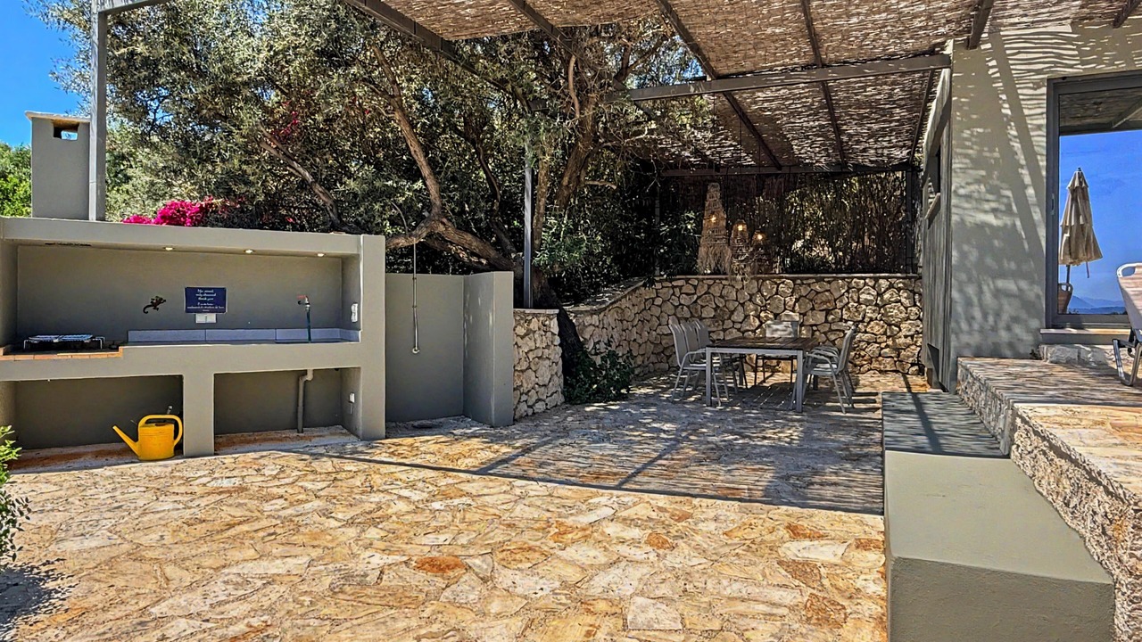 Photo of Outdoor in Sivota