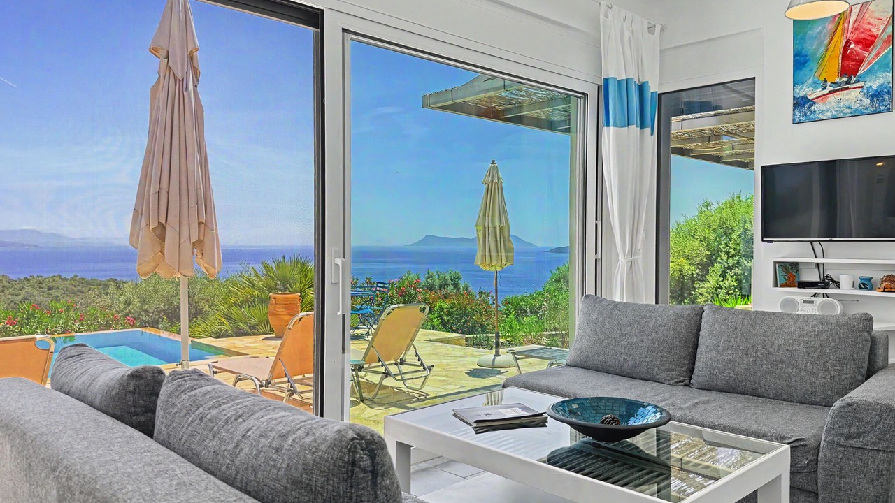 Photo of Outdoor in Sivota