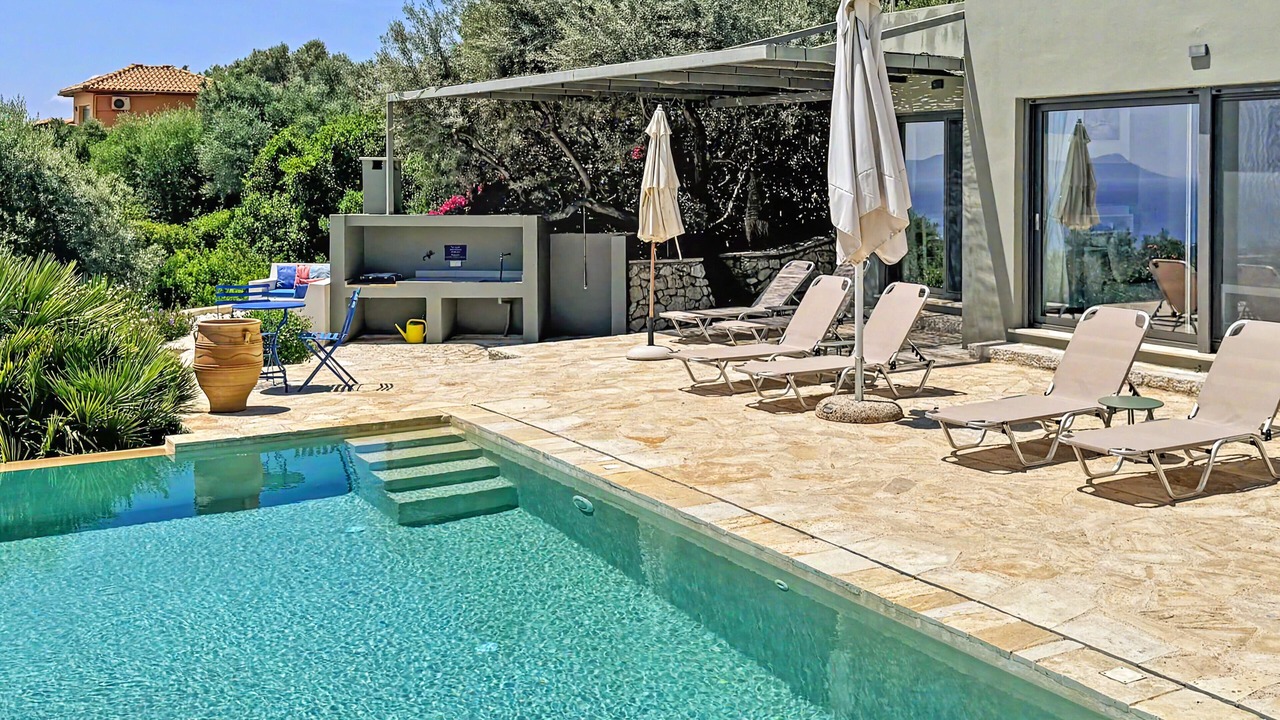 Photo of Outdoor in Sivota