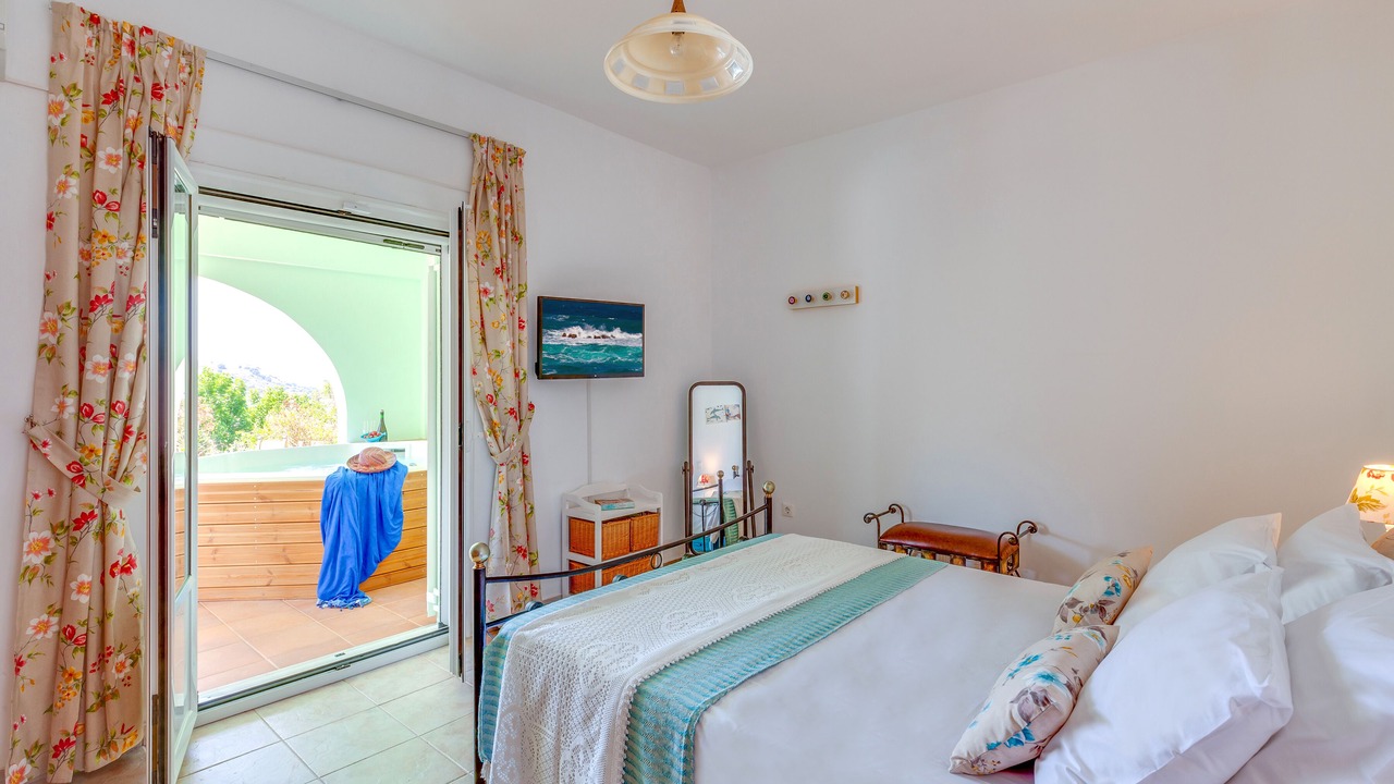 Photo of Bedroom in Georgioupolis