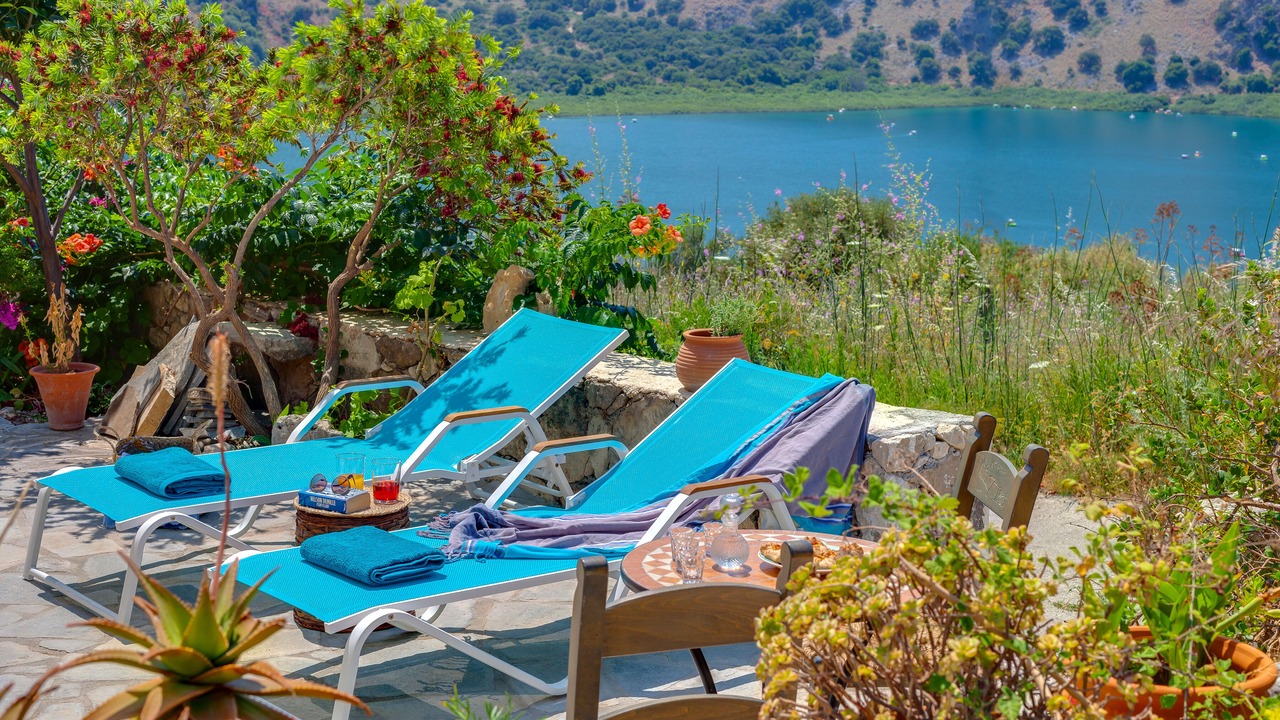 Photo of Outdoor in Georgioupolis