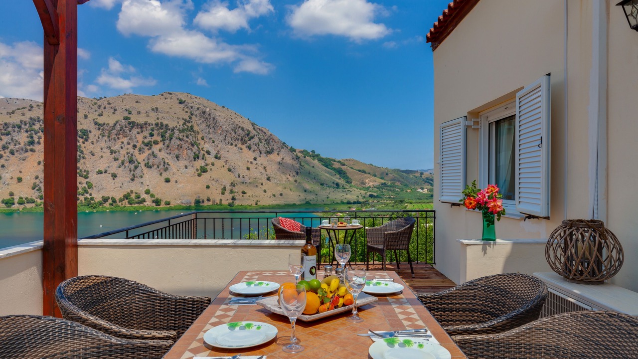 Photo of Outdoor in Georgioupolis