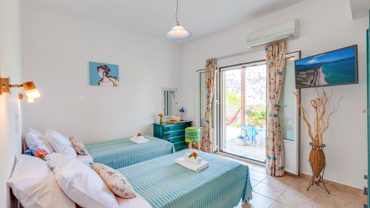 Photo of Bedroom in Georgioupolis