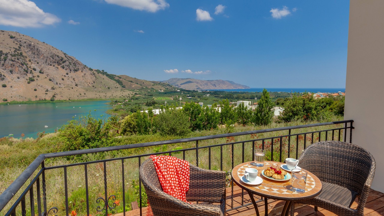 Photo of Outdoor in Georgioupolis