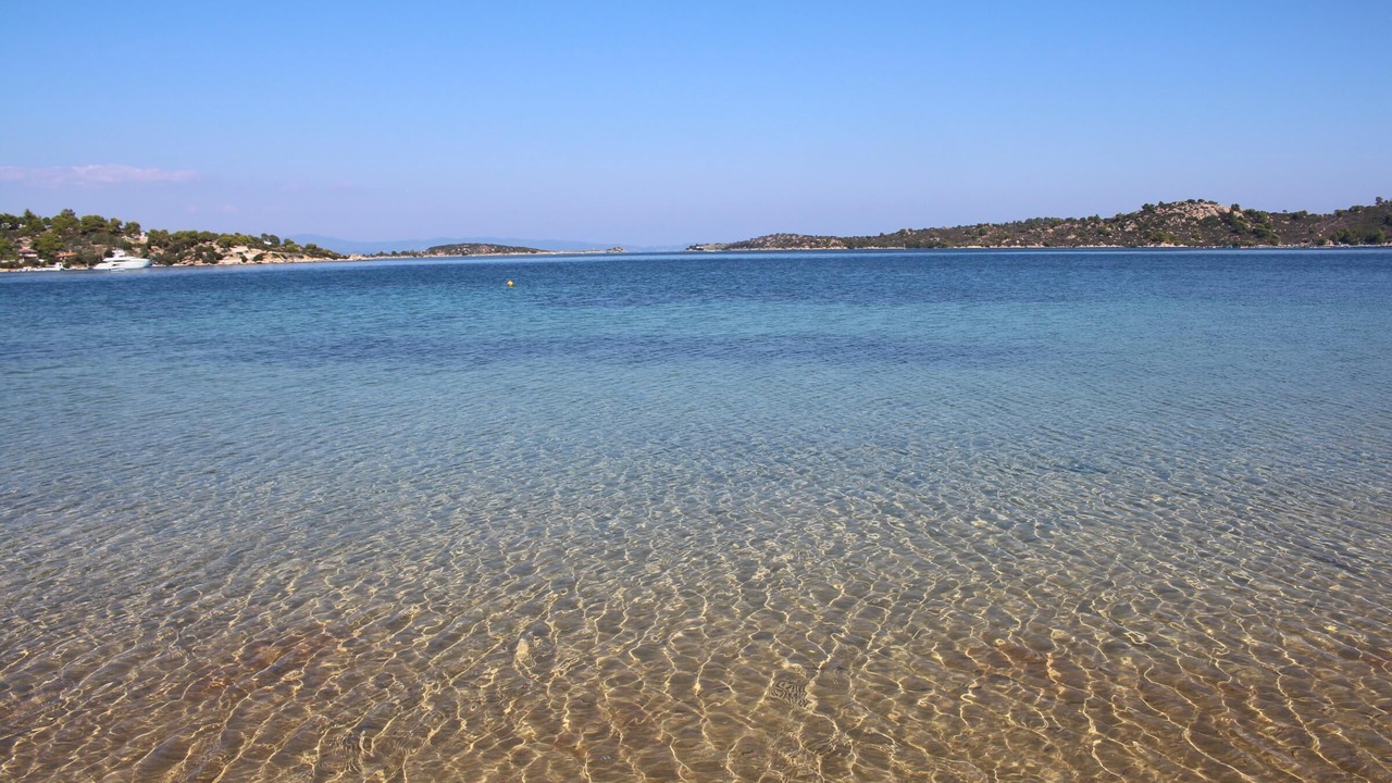 Photo of Others in Sithonia