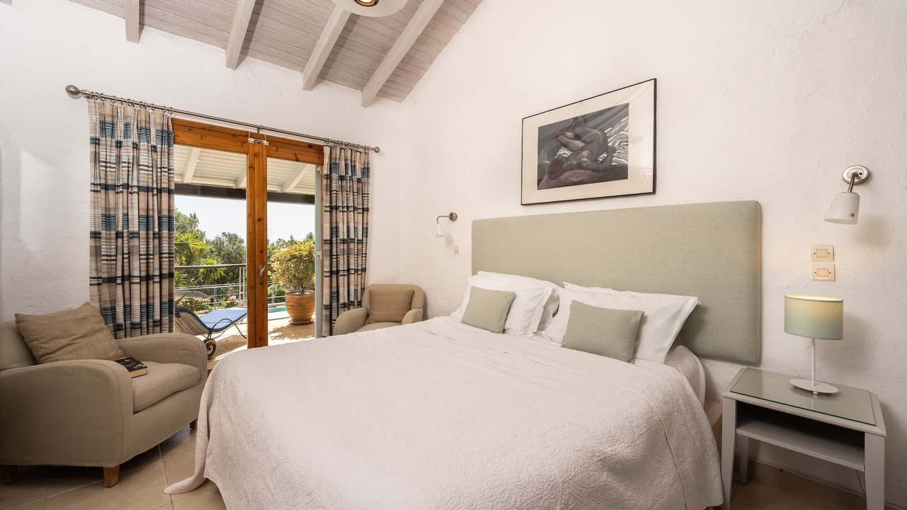Photo of Bedroom in Elation