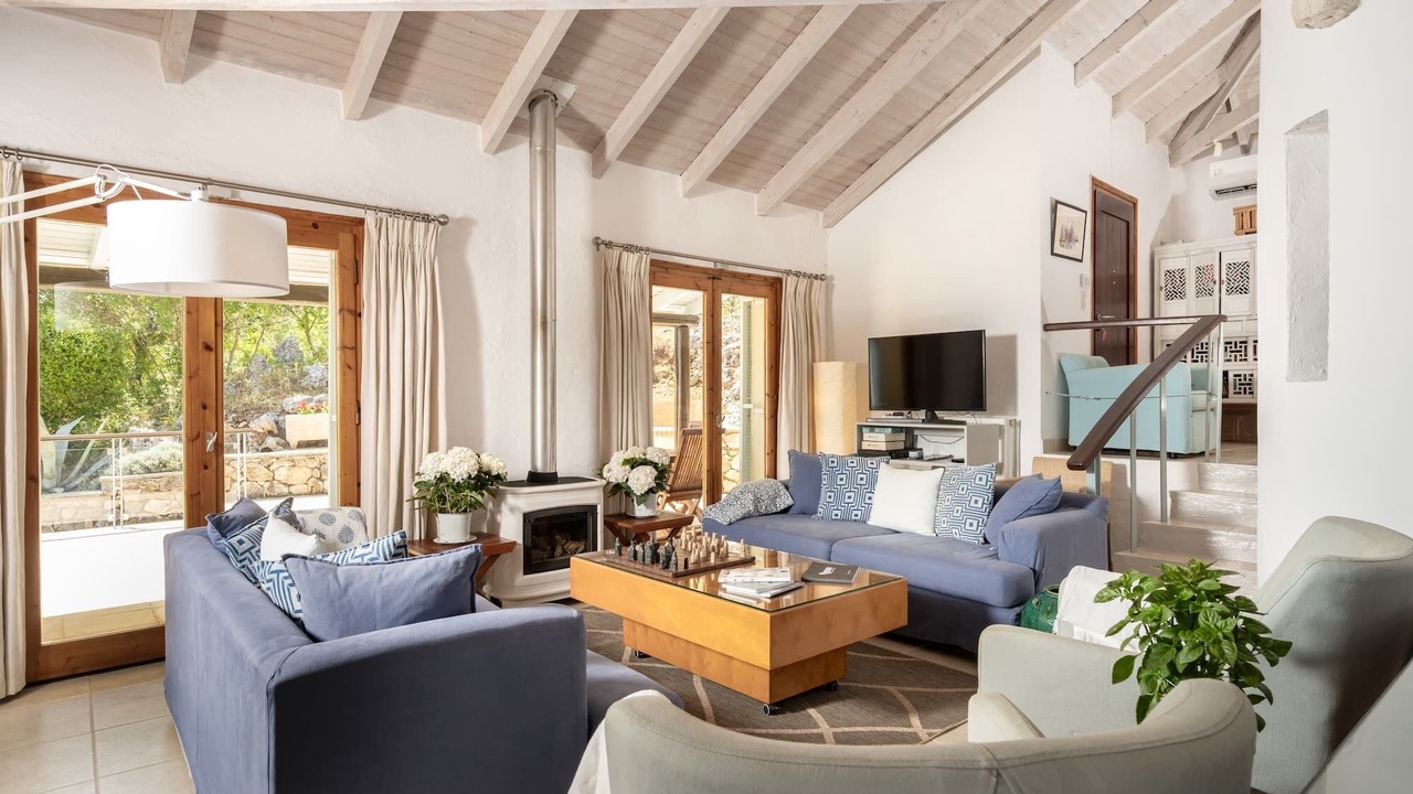 Photo of Livingroom in Elation