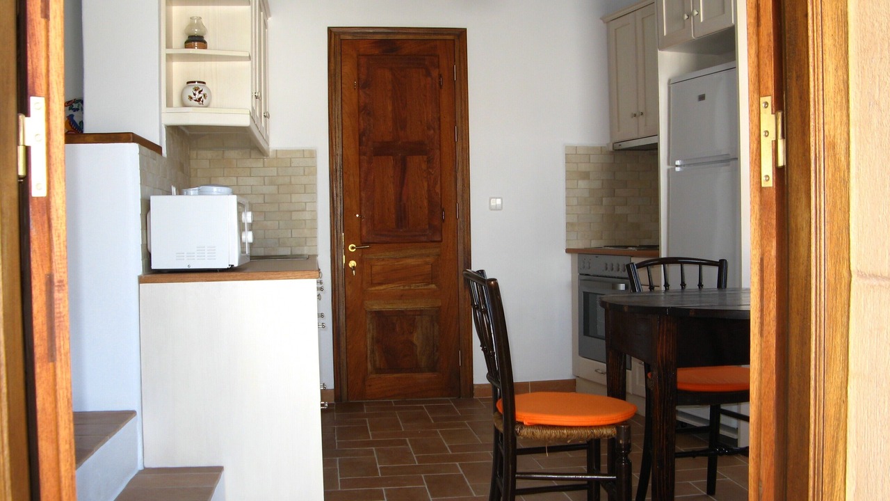 Photo of Kitchen in Grikos