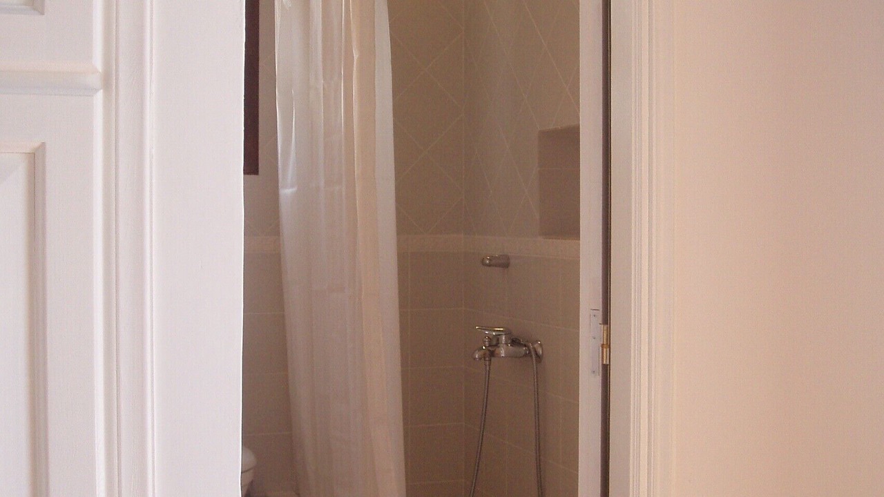 Photo of Bathroom in Grikos