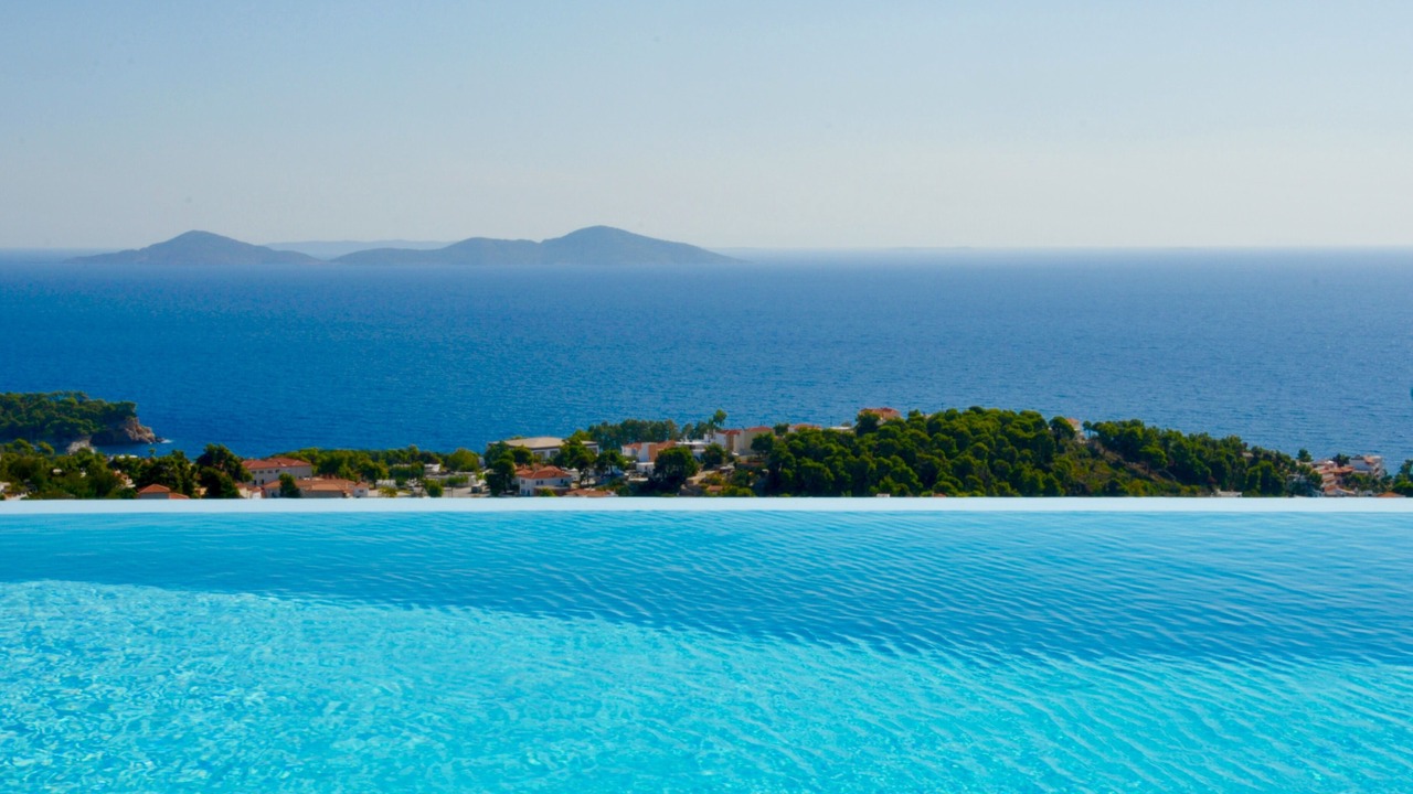 Photo of Outdoor in Alonissos