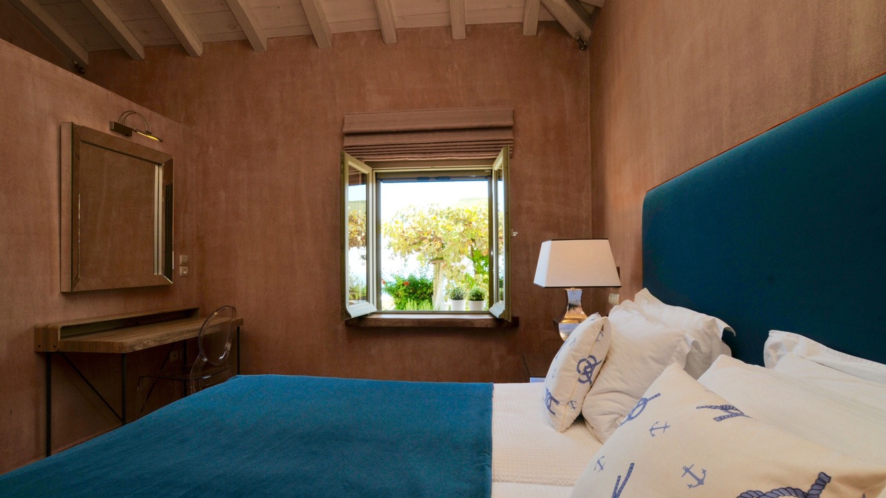 Photo of Bedroom in Alonissos