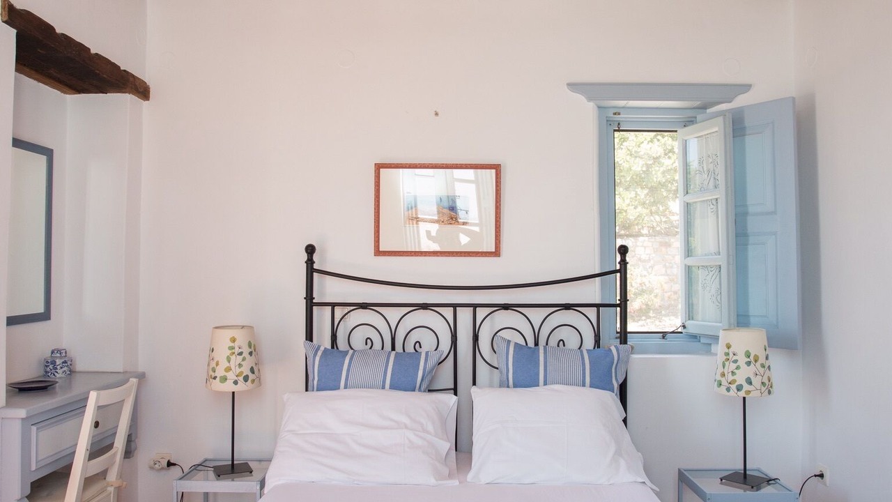 Photo of Bedroom in Chora