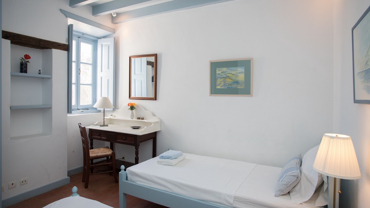 Photo of Bedroom in Chora