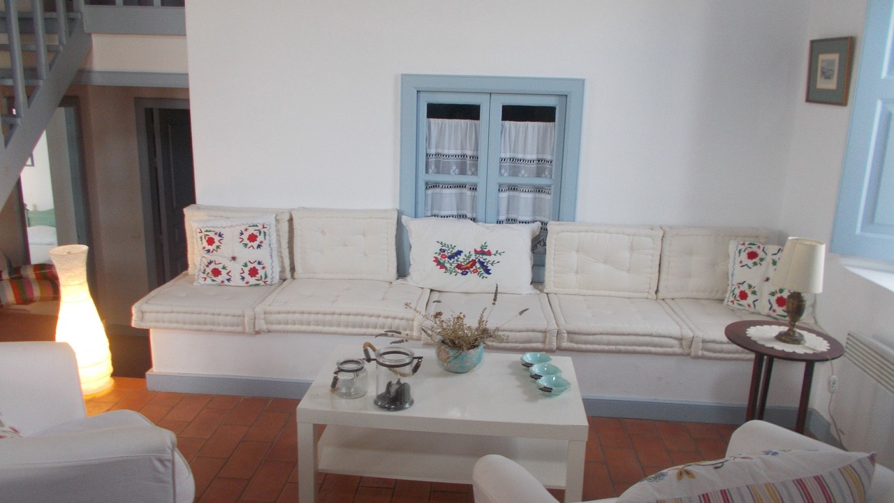 Photo of Livingroom in Chora