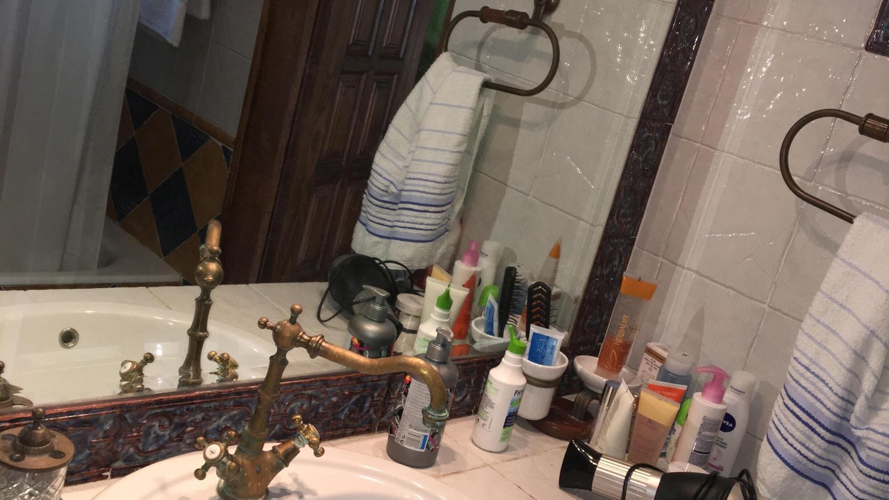 Photo of Bathroom in Paliki