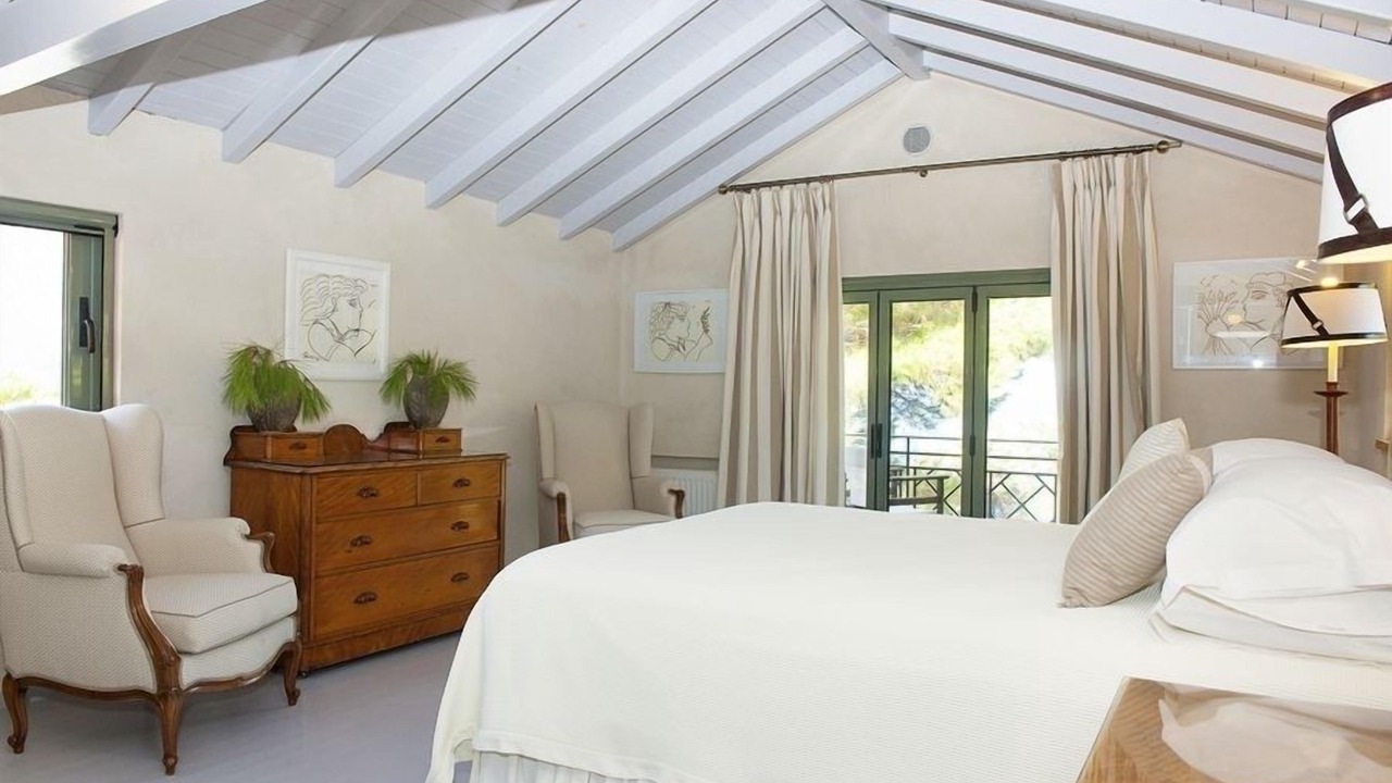 Photo of Bedroom in Karlovassi
