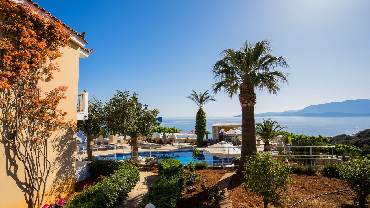 Photo of Outdoor in Ammoudara